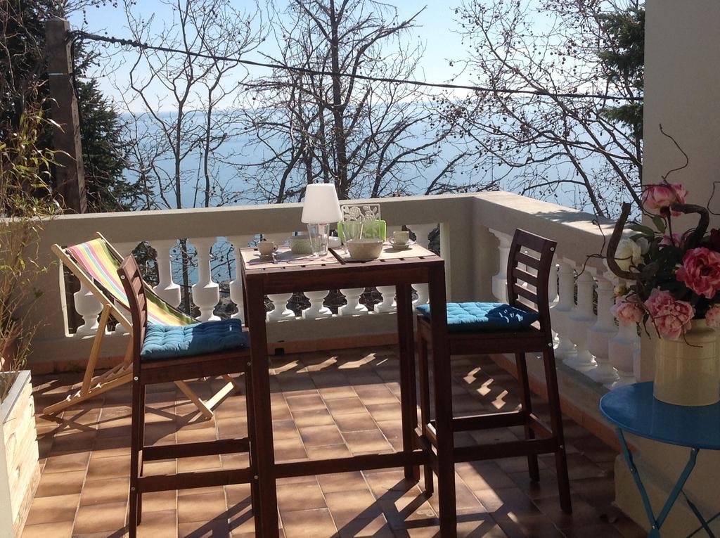 Appartement Pergola Bastia (Corsica)